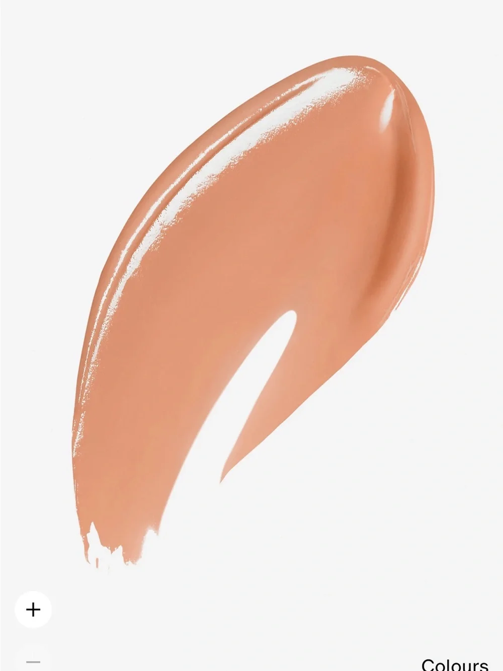 Burberry Kisses in 01 Beige Trench